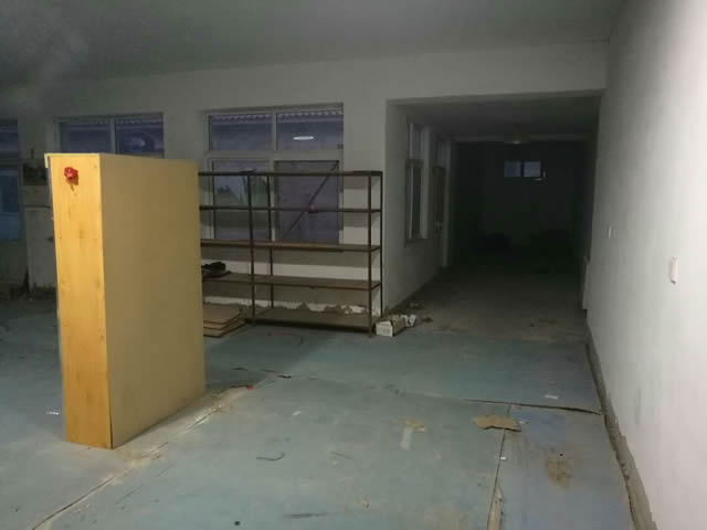 大兴庞各庄宅基地库房出租 3