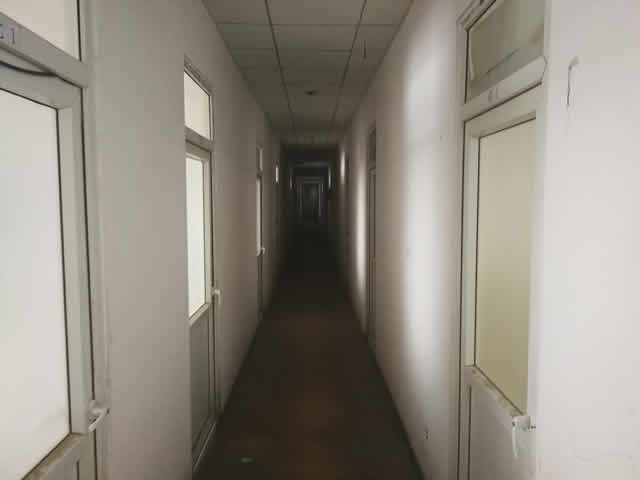 海淀区苏家坨镇独院厂库房出租 2