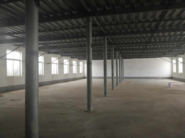 海淀区苏家坨镇独院厂库房出租 5