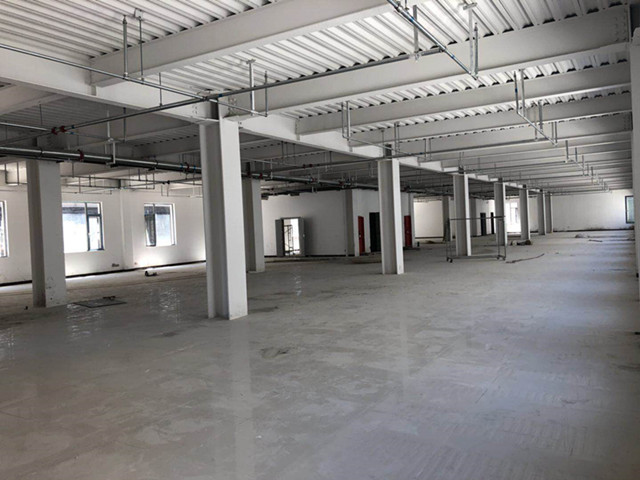 南中轴路新建开发区厂房办公楼出租 3