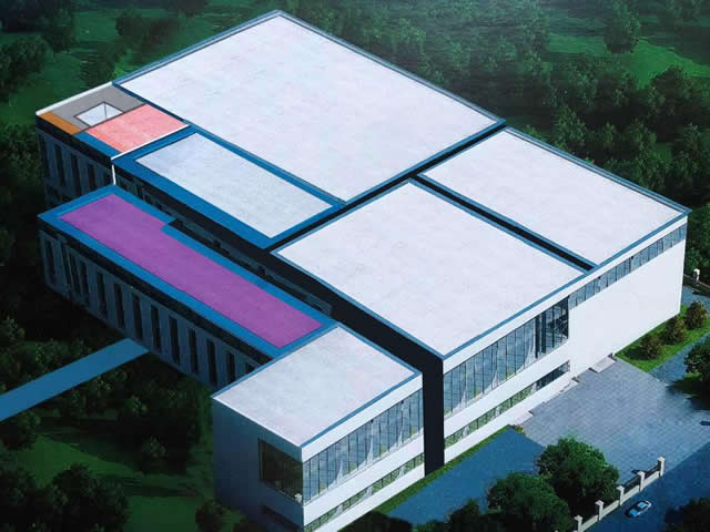 大兴京开路西厂库房出租 1