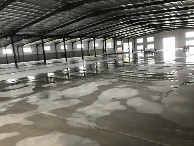 大兴京开路西厂库房出租 2