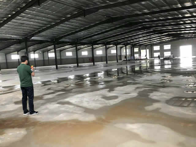 大兴京开路西厂库房出租 4