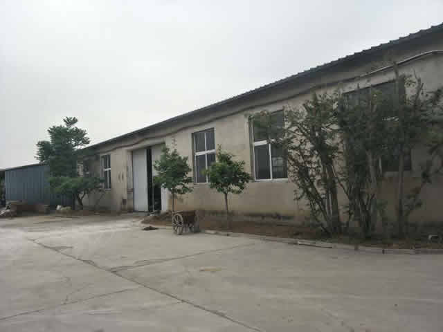 丰台云岗1000平米仓库出租 1