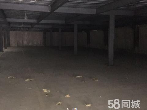 海淀四季青桥西库房出租 2