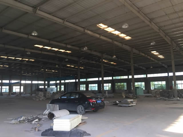 大兴周边榆垡工业厂库房出租 1