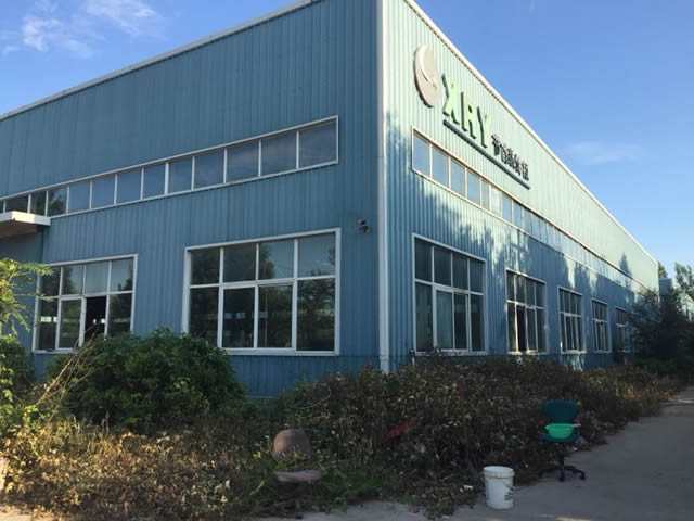 大兴周边榆垡工业厂库房出租 2