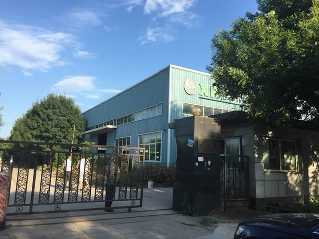 大兴周边榆垡工业厂库房出租 4