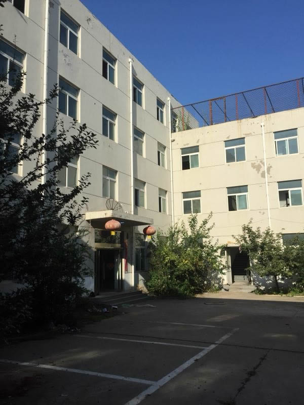 大兴周边榆垡工业厂库房出租 5