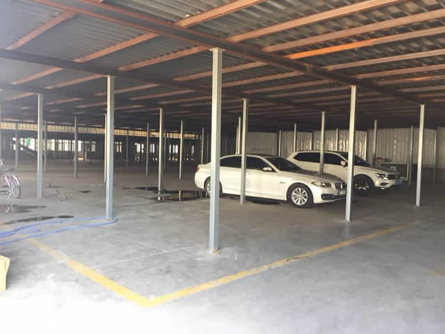 大兴周边榆垡工业厂库房出租 6