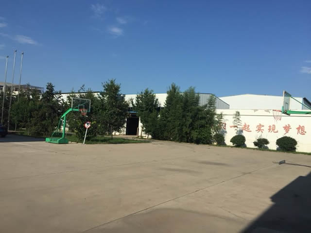 大兴周边榆垡工业厂库房出租 3