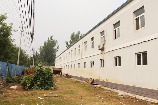 大兴区生物医药基地库房出租 2