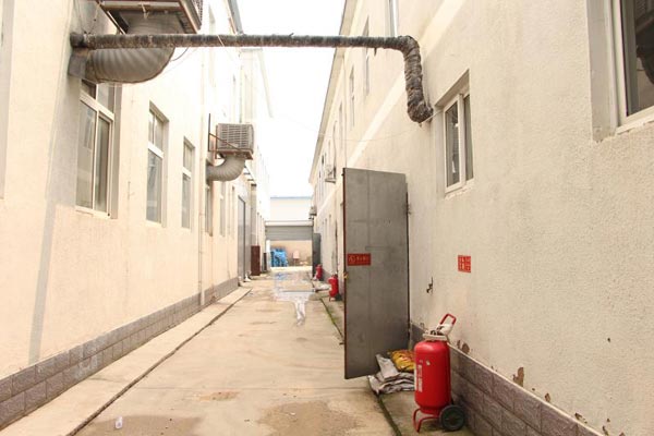 大兴区生物医药基地库房出租 3