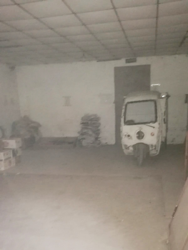 丰台南苑机场北门独院 院内库房住房出租 4