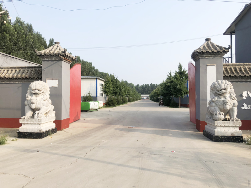 廊坊三河11000平米厂库房出租