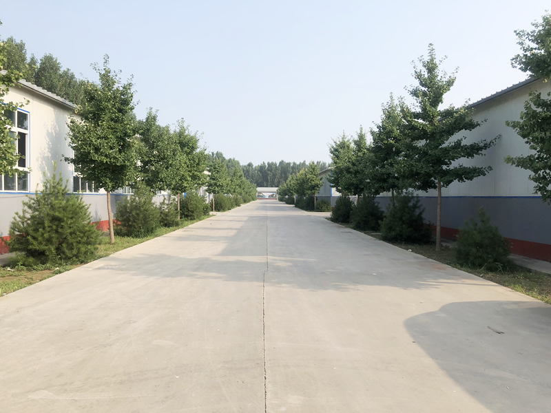 廊坊三河11000平米厂库房出租 3