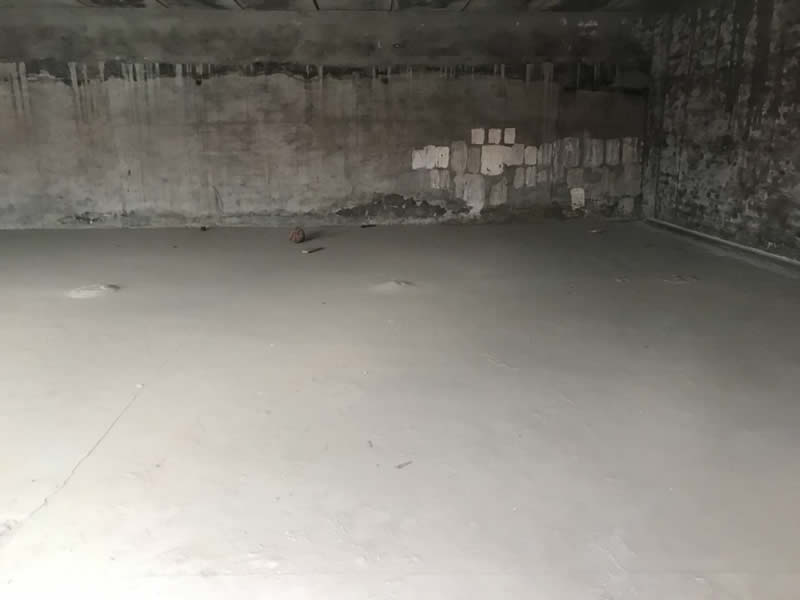 马驹桥大杜社1500平米库房出租 5