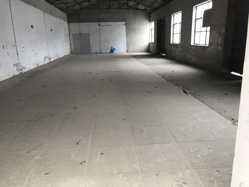 马驹桥大杜社1500平米库房出租 6