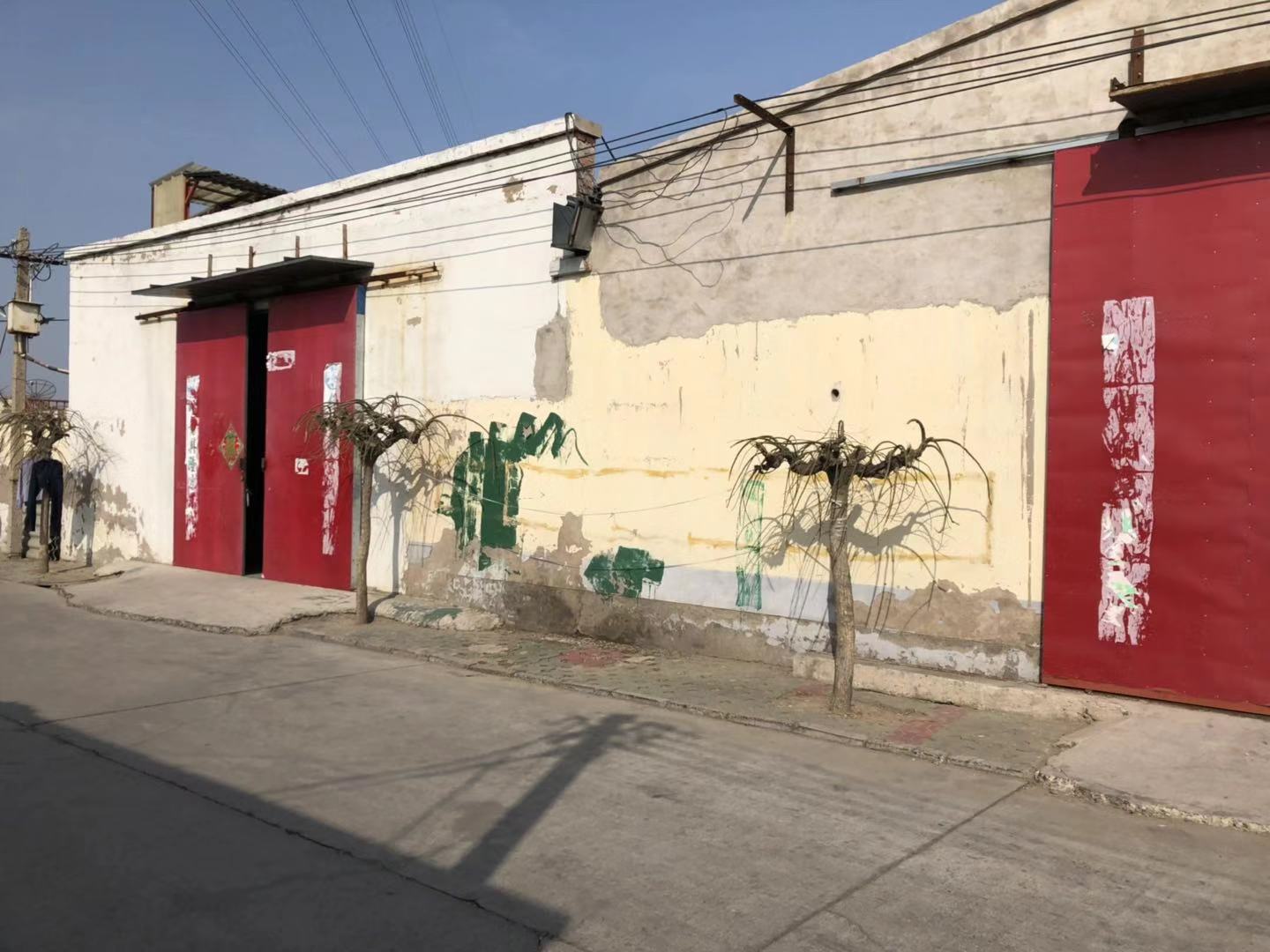 北京市丰台区北天堂(西南五环里)库房对外出租 2