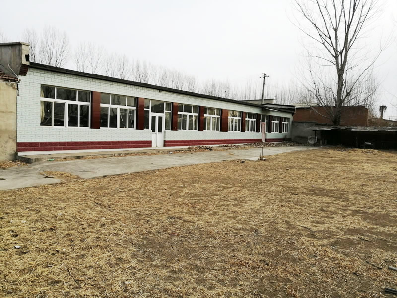 顺义南彩1500平米库房出租（已出租） 1