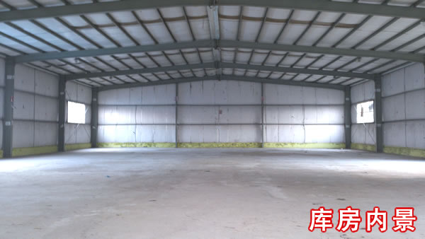 顺义南彩1500平米库房出租（已出租） 5