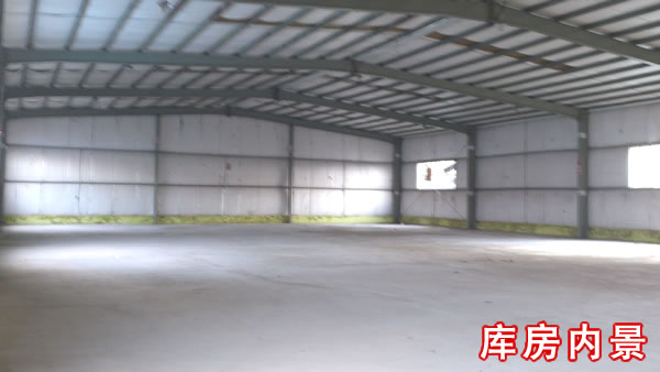 顺义南彩1500平米库房出租（已出租） 4