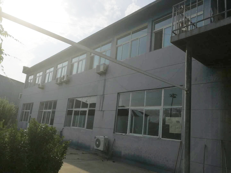 通州西集1500平米厂库房出租 1