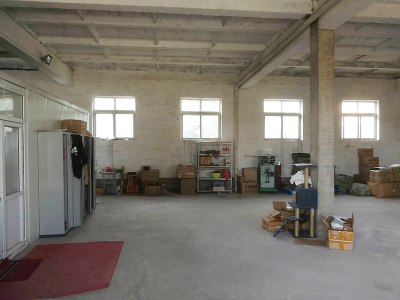 通州西集1500平米厂库房出租 6