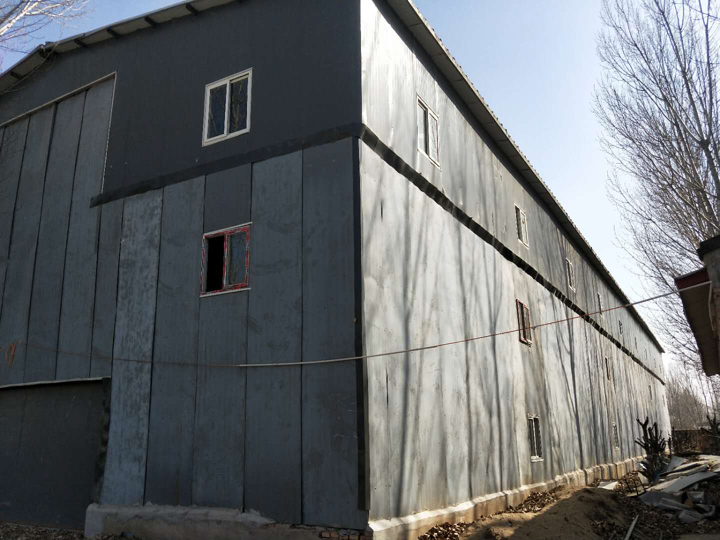 库房出售 1