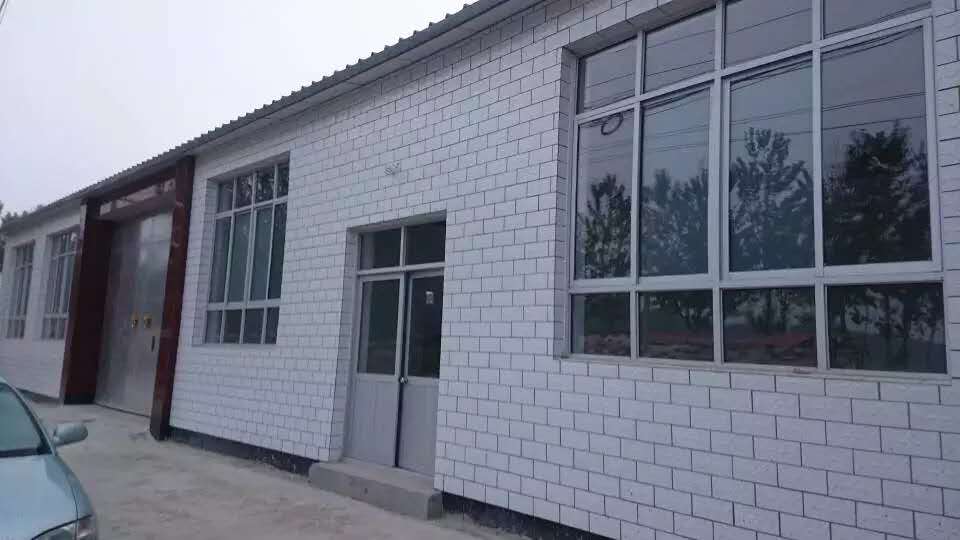 2000平米厂房出租水电齐全