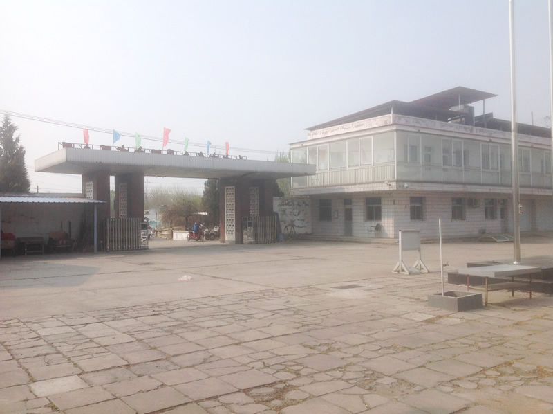 通州宋庄富豪村厂库房出租 2