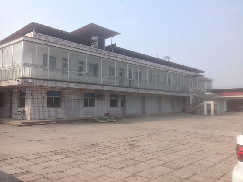 通州宋庄富豪村厂库房出租 3