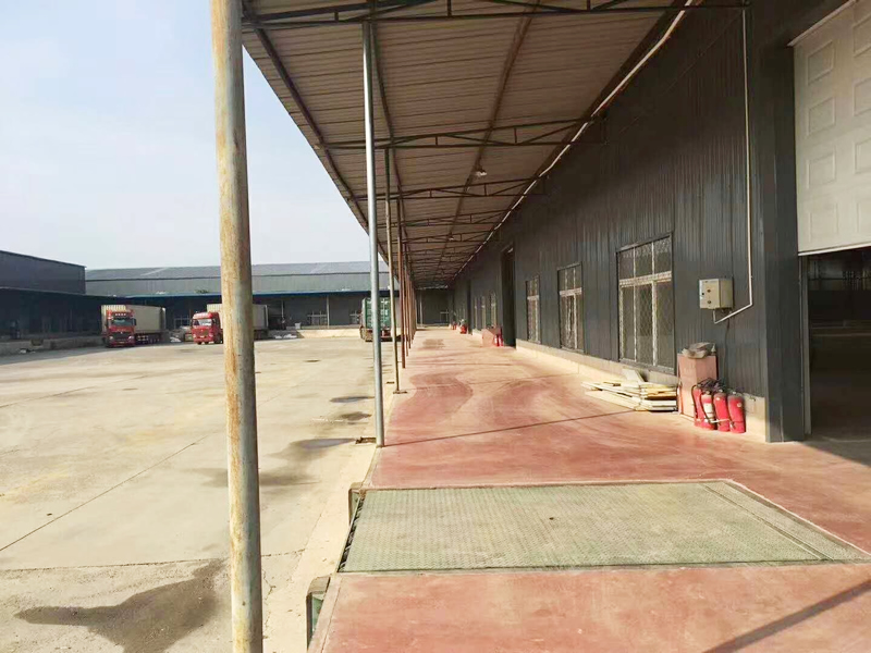 顺义区后沙峪库房出租 3