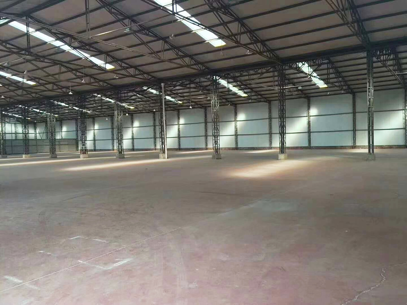 顺义区后沙峪库房出租 4