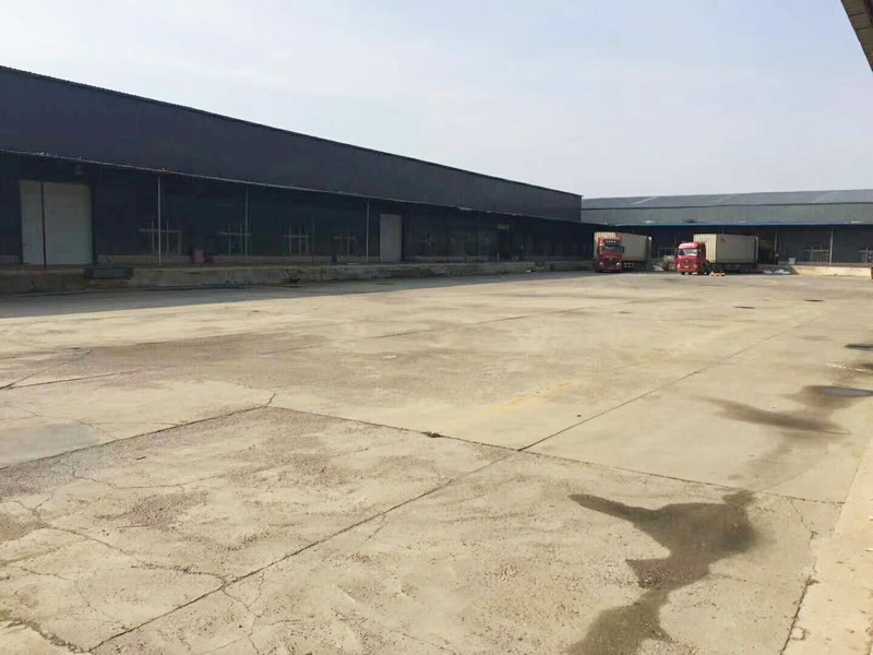 顺义区后沙峪库房出租 2