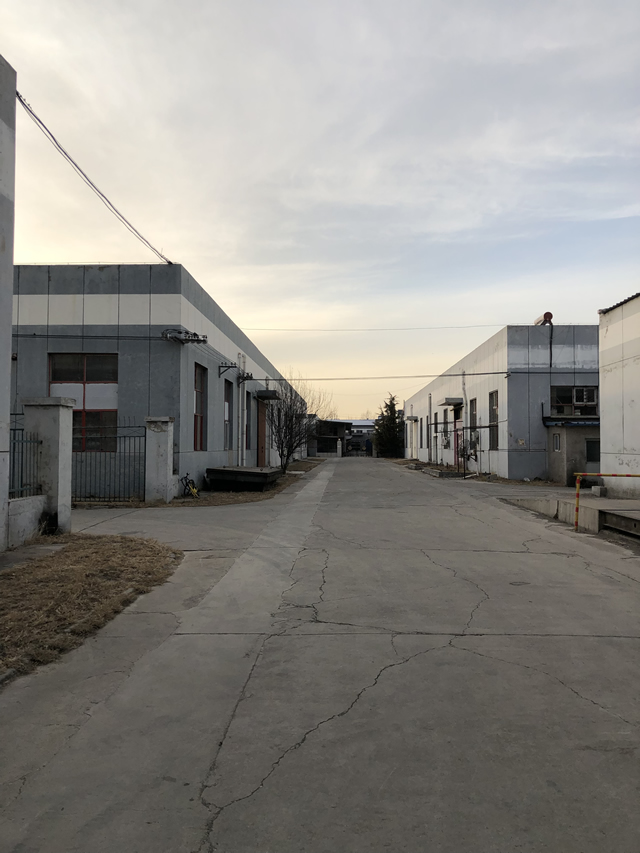 大兴长子营工业库房出租 2