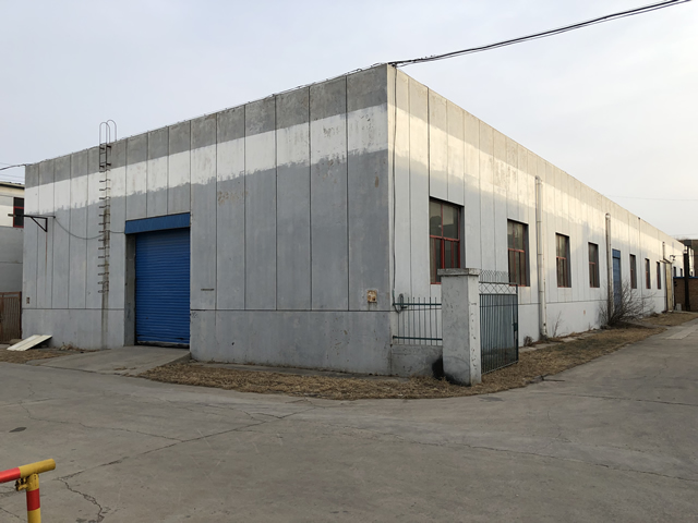 大兴长子营工业库房出租 3