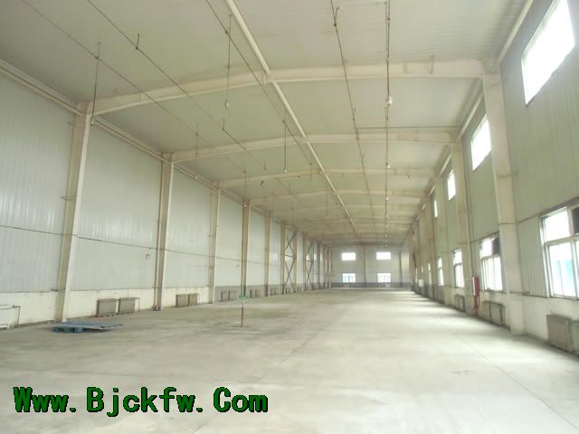 怀柔区场地、厂库房招租