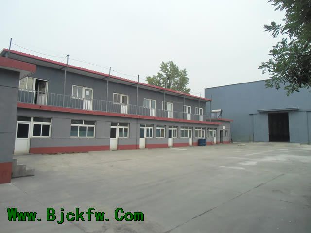 怀柔区场地、厂库房招租 4