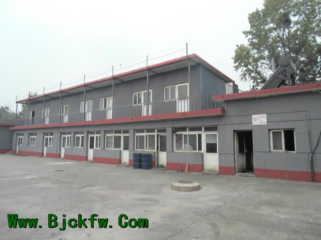 怀柔区场地、厂库房招租 3