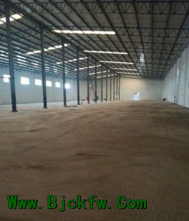 ����������13000ƽ������пⷿ