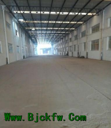 ����������13000ƽ������пⷿ