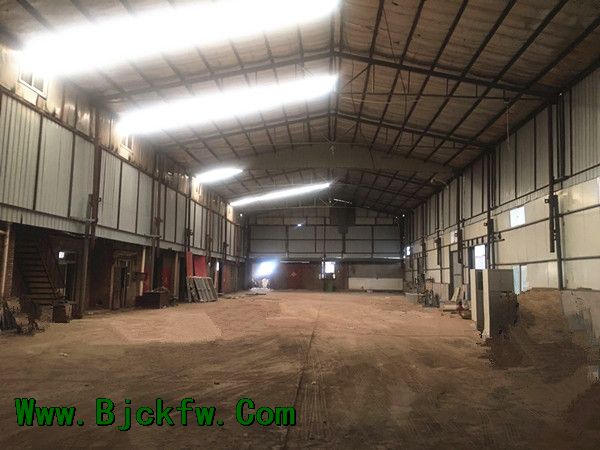 ����205�����Լ򵥼ӹ����ⷿ����