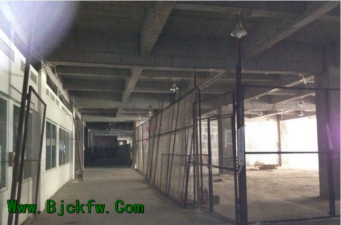 �ϰ�9000ƽ�ײֿⷿ����