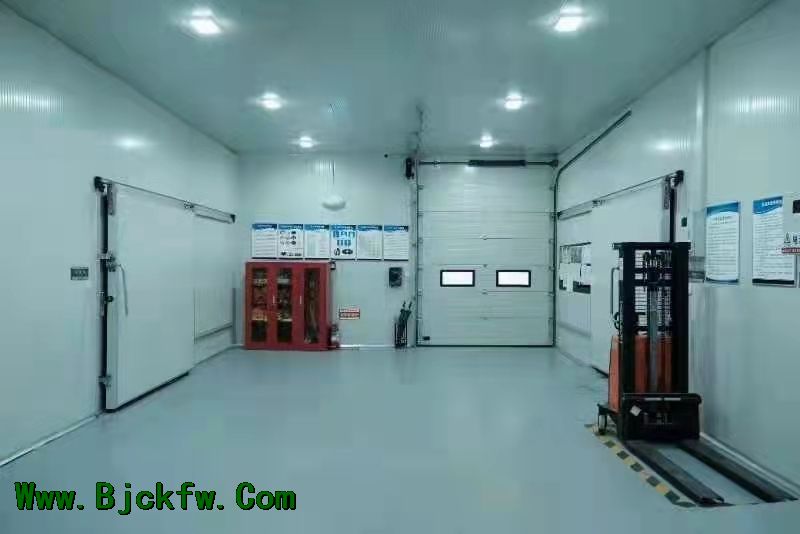 顺义区龙湾屯镇在建独门独院厂房仓库出租 4500㎡ 1